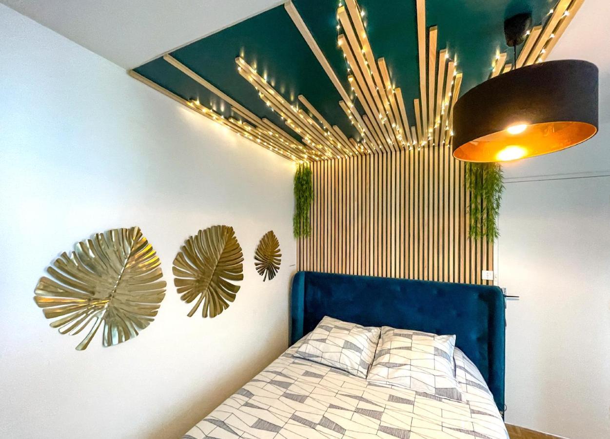 Votre Escale Boule D Or Sauna & Spa Niort Exterior foto