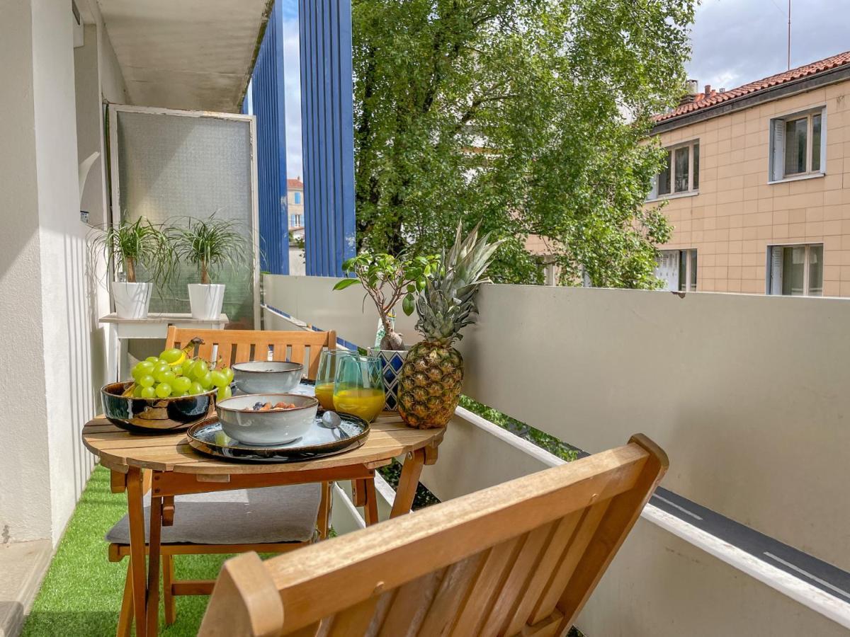 Votre Escale Boule D Or Sauna & Spa Niort Exterior foto
